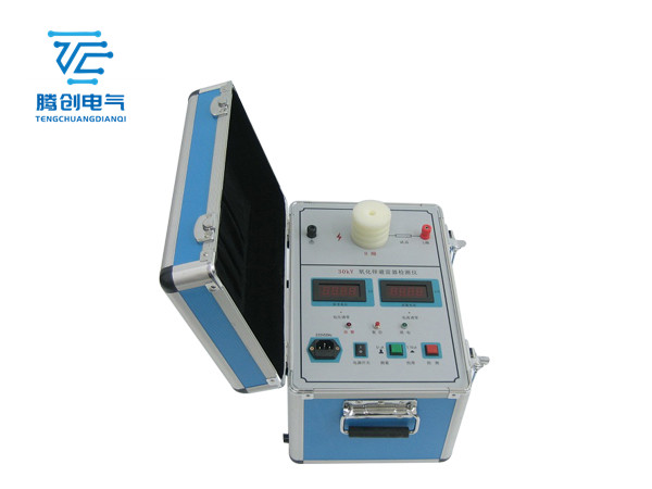 BSY-301 氧化锌避雷器测试仪
