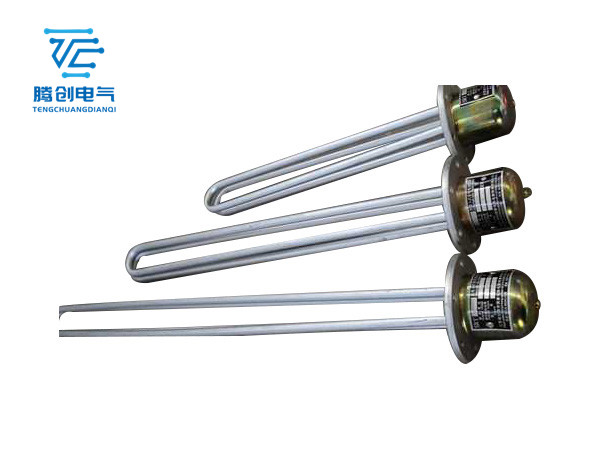 管状电加热器