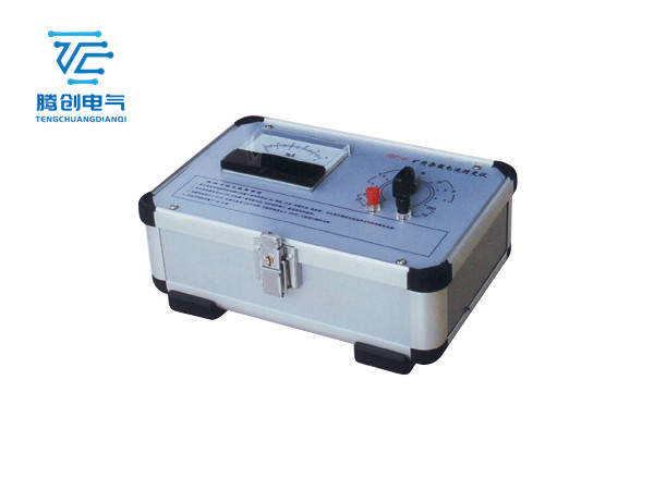 FZY-3 矿用杂散电流测定仪
