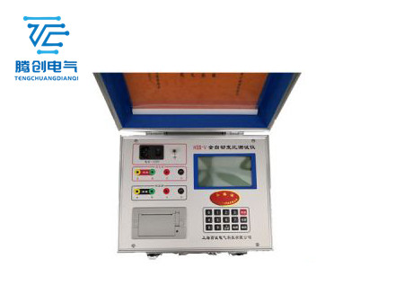 V型 全自动变比测试仪