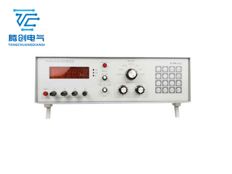 PC36C 直流电阻测试仪