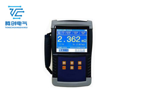 9310型 手持式直流电阻测试仪