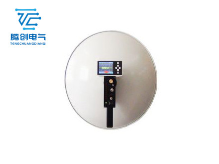 手持式局部放电测试仪
